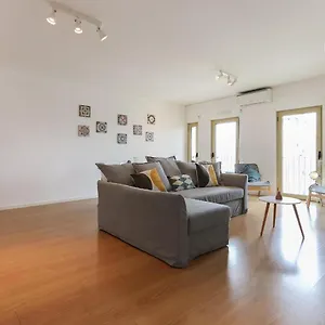  Appartement Modern & Bright Avenidas Novas By Homing