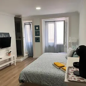  Appartement Casa Travessa Dos Lagares