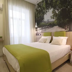  Appartement Páteo Saudade Lofts Marquês