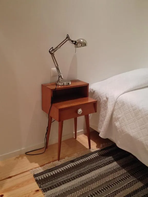 My Lisbon Apartment
