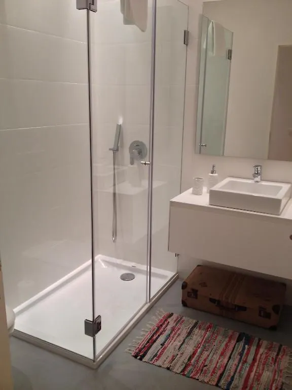 My Lisbon Apartment Португалия