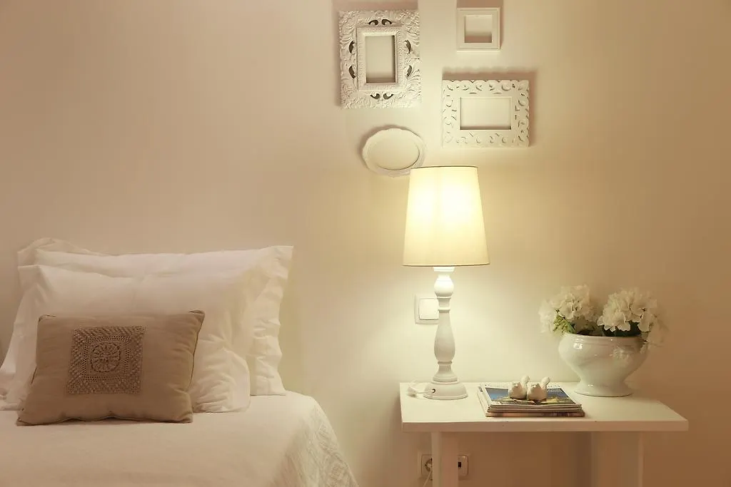 My Lisbon Apartment Португалия