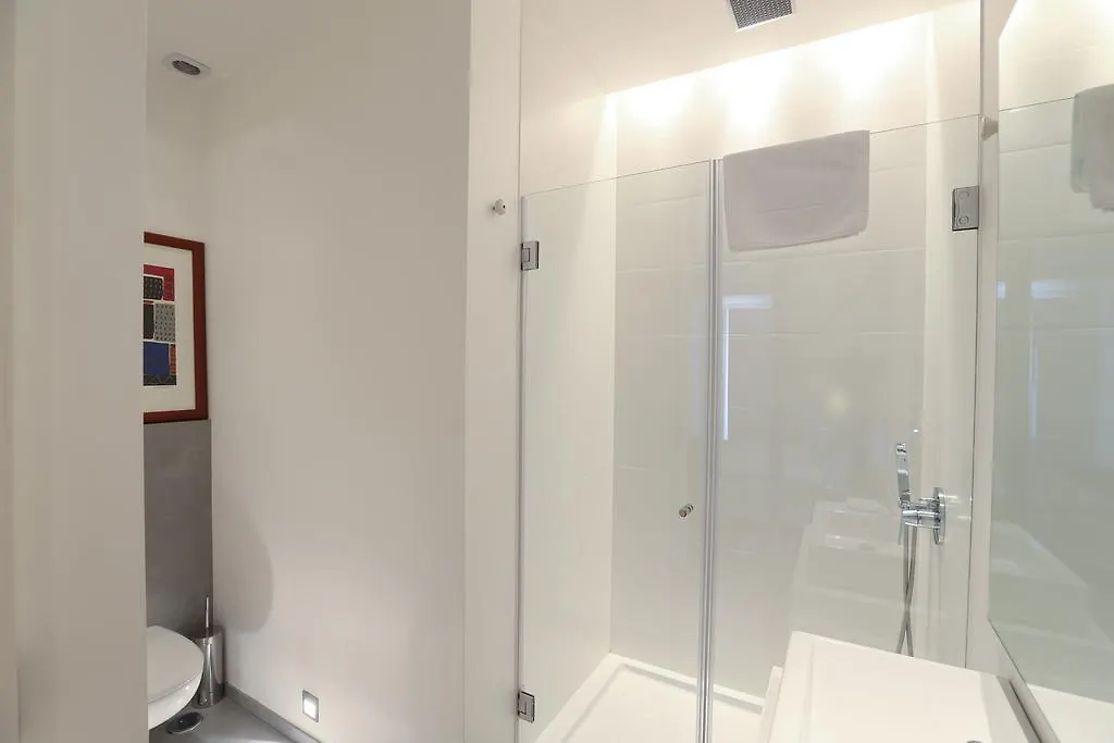 My Lisbon Apartment